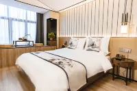 Moshang Light Hotel (Zhoukou Xihua Branch) فنادق في شيخوا