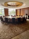 JiLinSheng spring water garden Hotels in Jilin