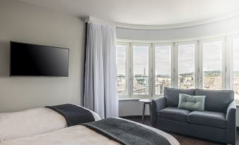 Point A Hotel Edinburgh Haymarket