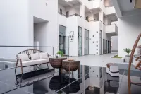 Yinxiang 37 Homestay Hotels in Xiuwu County