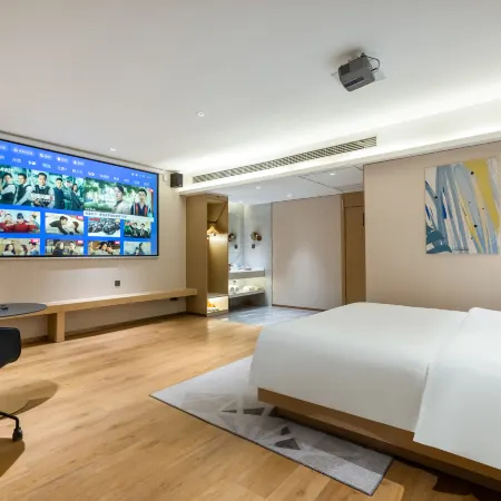 Zhongheng Hotel