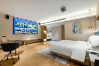 Zhongheng  Hotel Hotel di Provinsi Cao