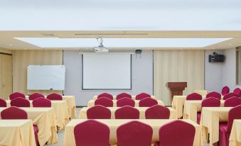 Lavande Hotel (Foshan Creative Industry Park) - Housity
