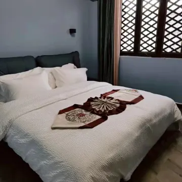 Huazhu · Hetangpan Homestay in Huahua Ancient Town