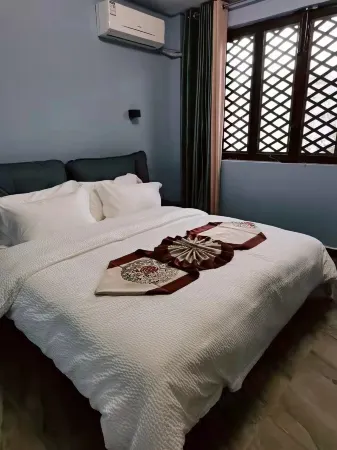 Huazhu · Hetangpan Homestay in Huahua Ancient Town