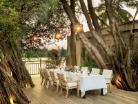 An Lam Retreats Saigon River Hotels in Thuận An