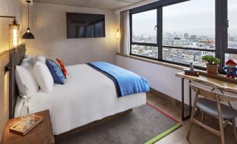 Treehouse Hotel London