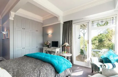 Dyers House Отели рядом с достопримечательностью «Кашмир Хилл Лукаут»