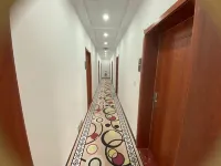Junyao Hotel Baokang