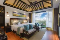 LIKING HOTEL - Hot Springs