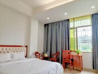 Raoping Huanxi Boutique Meisu Hotels near Guangdong Raoping Qinglan National Geopark