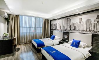 Super 8 Select Hotel (Shache Tuanjie Road)