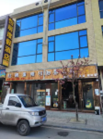 Baili Dujuan Yiju Resort