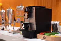 Hampton by Hilton Yulin Yudong New Area