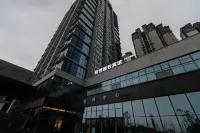 Zigong Fanglin Yazhi Hotel