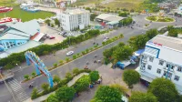 Kiet Hong Hotel Hotel di Rach Gia