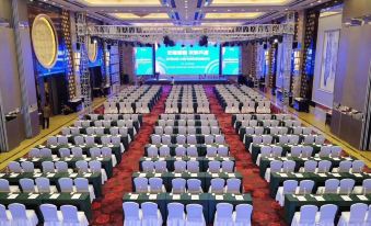 Da Tong Weidu International Hotel