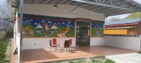 Ziba Mountain Villa