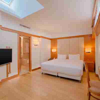 比薩NH飯店 Rooms