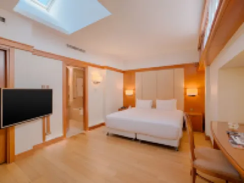 NH ピサ ピサのホテル