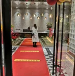 雅尼斯金馬飯店
