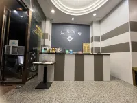 Cenxi Aiwan Hotel Hotels in Cenxi