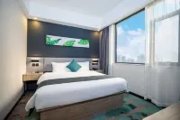Yindu Premium Hotel (Hengdong Branch)