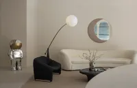 Xiaoman · AZITA Designer Urban Inn (Nanjing Xuanwu Lake)