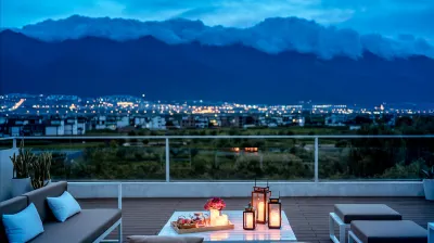 Dali Yunjue Qishe·Zejie Vacation Healing Hotel 하이시/해서 관광단지 하부 호텔