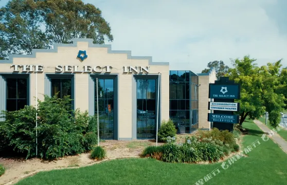 彭里斯精選酒店