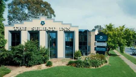 The Select Inn Penrith