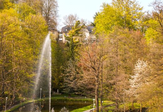 파크호텔 발트슐로스헨