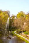 Parkhotel Waldschlößchen GmbH Hotels in der Nähe von Wassertretbecken Kemtau