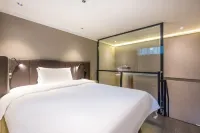 HanTing Premium Hotel (Lanzhou Xiguan Zhengning Road) - 2-Star