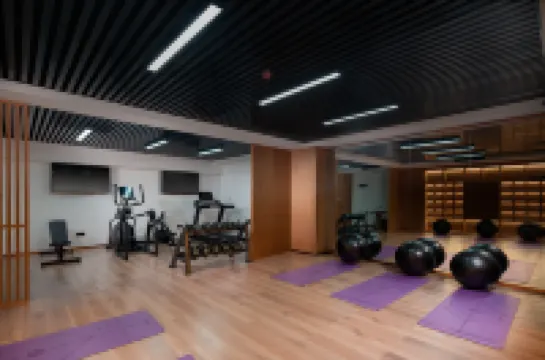 Dali Tianxiang Renhe Hotel (High-speed Railway Station)