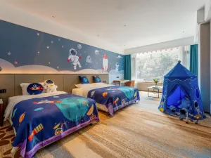 XIANMEN MOUNTAIN RESORT HOTEL