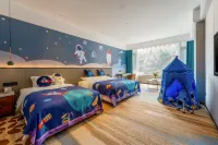 XIANMEN MOUNTAIN RESORT HOTEL