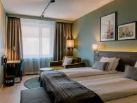 سكانديك روبينن Hotels near سنتروم