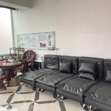 Liulin Qixi Hotel