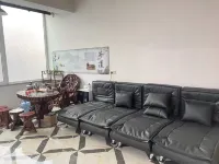 柳林柒溪飯店 太原理工大學(柳林分院)附近的飯店