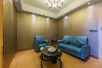 Gannan Normal University International Academic Exchange Center - 3-Star
