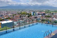 Java Lotus Hotel Jember Hotels in Kaliwates