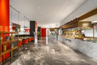 GALAXY MINYOUN YONGZHOU HOTEL - breakfast