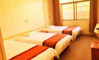 Pingyi Datang Business Hotel