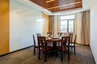 Holiday Inn Express LITANG by IHG - Frühstück