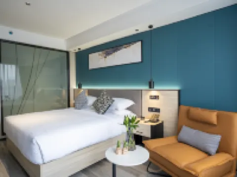 ENJOY INN Hotel (Lingao Branch) Hotels in Lingao