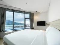 베이뷰 탐수이 호텔