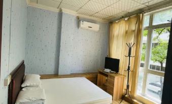 Jin'an Accommodation
