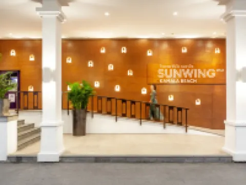 Sunwing Kamala Beach Hotels near Kamala Beach