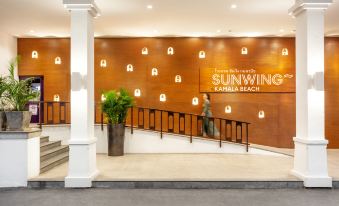 Sunwing Kamala Beach